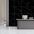 Porcelain tiles Gurnet black 60x60 – Pardis 11.4.41.1348 - siko.bg Porcelain tiles Gurnet black 60x60 – Pardis 11.4.41.1348 – миниатюра 1